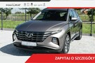 Hyundai Tucson WE5N855#1.6 T-GDi 48V Smart 2WD DCT Podgrz.f K.cof Salon PL VAT23% - 1