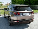 Hyundai Tucson WE5N855#1.6 T-GDi 48V Smart 2WD DCT Podgrz.f K.cof Salon PL VAT23% - 4