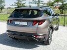 Hyundai Tucson WE5N855#1.6 T-GDi 48V Smart 2WD DCT Podgrz.f K.cof Salon PL VAT23% - 5