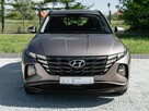 Hyundai Tucson WE5N855#1.6 T-GDi 48V Smart 2WD DCT Podgrz.f K.cof Salon PL VAT23% - 7