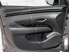 Hyundai Tucson WE5N855#1.6 T-GDi 48V Smart 2WD DCT Podgrz.f K.cof Salon PL VAT23% - 12