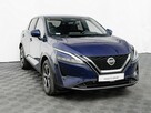 Nissan Qashqai WD1380S#1.3 DIG-T mHEV N-Connecta Xtronic Podgrz.f Salon PL VAT 23% - 3