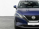 Nissan Qashqai WD1380S#1.3 DIG-T mHEV N-Connecta Xtronic Podgrz.f Salon PL VAT 23% - 8