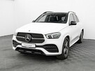 Mercedes GLE 350 GD4H789#300d 4-Matic Podgrz.f K.cof Ambient Salon PL VAT 23% - 2
