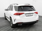 Mercedes GLE 350 GD4H789#300d 4-Matic Podgrz.f K.cof Ambient Salon PL VAT 23% - 4