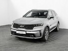 Kia Sorento DW2WK50#Prestige Line 4WD DCT 7os Podgrz.f I wentyl f. Salon PL VAT23% - 2