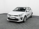 Kia Rio WD2979R#1.2 M Bluetooth Podgrz.f I kier Cz.cof Salon PL VAT23% - 2
