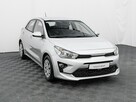 Kia Rio WD2979R#1.2 M Bluetooth Podgrz.f I kier Cz.cof Salon PL VAT23% - 3
