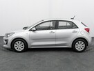 Kia Rio WD2979R#1.2 M Bluetooth Podgrz.f I kier Cz.cof Salon PL VAT23% - 9