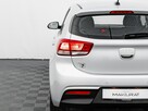Kia Rio WD2979R#1.2 M Bluetooth Podgrz.f I kier Cz.cof Salon PL VAT23% - 11