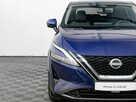Nissan Qashqai GD3H751#1.3 DIG-T mHEV N-Connecta Xtronic Podgrz.f Salon PL VAT 23% - 8