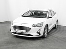 Ford Focus PO8RS64 #1.5 EcoBlue SCR Connected Cz.park Podgrz.f i szyba Salon PL - 2
