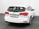 Ford Focus PO8RS64 #1.5 EcoBlue SCR Connected Cz.park Podgrz.f i szyba Salon PL - 5