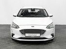 Ford Focus PO8RS64 #1.5 EcoBlue SCR Connected Cz.park Podgrz.f i szyba Salon PL - 7