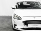 Ford Focus PO8RS64 #1.5 EcoBlue SCR Connected Cz.park Podgrz.f i szyba Salon PL - 8