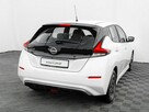 Nissan Leaf WD2053R#40kWh Acenta Podgrz.f K.cofania LED Salon PL VAT 23% - 5