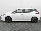 Nissan Leaf WD2053R#40kWh Acenta Podgrz.f K.cofania LED Salon PL VAT 23% - 9