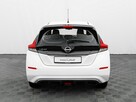 Nissan Leaf WD2053R#40kWh Acenta Podgrz.f K.cofania LED Salon PL VAT 23% - 10