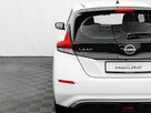 Nissan Leaf WD2053R#40kWh Acenta Podgrz.f K.cofania LED Salon PL VAT 23% - 11