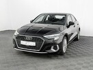 Audi A3 WD9014R# 35 TFSI mHEV Advanced S tronic Podgrz.f Salon PL VAT23% - 2