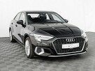Audi A3 WD9014R# 35 TFSI mHEV Advanced S tronic Podgrz.f Salon PL VAT23% - 3