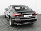 Audi A3 WD9014R# 35 TFSI mHEV Advanced S tronic Podgrz.f Salon PL VAT23% - 4