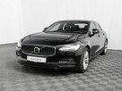 Volvo S90 GD2A403#B5 D AWD Momentum Podgrz.f I kier Skóra Salon PL VAT23% - 2