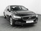 Volvo S90 GD2A403#B5 D AWD Momentum Podgrz.f I kier Skóra Salon PL VAT23% - 3