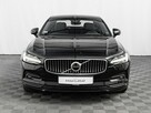 Volvo S90 GD2A403#B5 D AWD Momentum Podgrz.f I kier Skóra Salon PL VAT23% - 7
