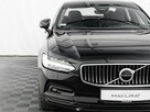 Volvo S90 GD2A403#B5 D AWD Momentum Podgrz.f I kier Skóra Salon PL VAT23% - 8