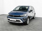 Opel Crossland GD9T025#1.2 T Elegance Podgrz.f I kier K.cof Salon PL VAT23% - 2