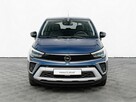 Opel Crossland GD9T025#1.2 T Elegance Podgrz.f I kier K.cof Salon PL VAT23% - 7
