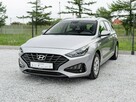 Hyundai i30 WD9465P#1.6 D Classic + Bluetooth Klimatyzacja Salon PL VAT23% - 2