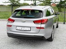 Hyundai i30 WD9465P#1.6 D Classic + Bluetooth Klimatyzacja Salon PL VAT23% - 5
