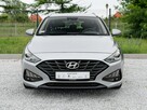 Hyundai i30 WD9465P#1.6 D Classic + Bluetooth Klimatyzacja Salon PL VAT23% - 7
