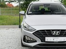 Hyundai i30 WD9465P#1.6 D Classic + Bluetooth Klimatyzacja Salon PL VAT23% - 8