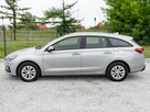 Hyundai i30 WD9465P#1.6 D Classic + Bluetooth Klimatyzacja Salon PL VAT23% - 9