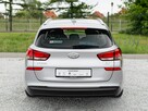 Hyundai i30 WD9465P#1.6 D Classic + Bluetooth Klimatyzacja Salon PL VAT23% - 10