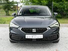 Seat Leon WD1158P#1.5 TSI Full LED Podgrz.f 2 stref klima Salon PL VAT 23% - 7