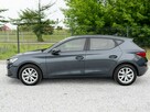 Seat Leon WD1158P#1.5 TSI Full LED Podgrz.f 2 stref klima Salon PL VAT 23% - 9