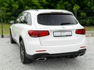Mercedes GLC 200 WW547GF#200 d 4-Matic Podgrz.f Ambient K.cof Salon PL VAT23% - 4