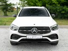 Mercedes GLC 200 WW547GF#200 d 4-Matic Podgrz.f Ambient K.cof Salon PL VAT23% - 7