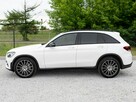 Mercedes GLC 200 WW547GF#200 d 4-Matic Podgrz.f Ambient K.cof Salon PL VAT23% - 9