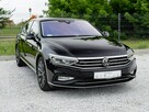 Volkswagen Passat WD2438P#2.0 TSI 4Mot. Elegance DSG Podgrz I wentyl.f Salon PL VAT23% - 3