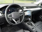 Volkswagen Passat WD2438P#2.0 TSI 4Mot. Elegance DSG Podgrz I wentyl.f Salon PL VAT23% - 6