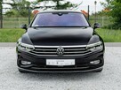 Volkswagen Passat WD2438P#2.0 TSI 4Mot. Elegance DSG Podgrz I wentyl.f Salon PL VAT23% - 7