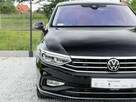 Volkswagen Passat WD2438P#2.0 TSI 4Mot. Elegance DSG Podgrz I wentyl.f Salon PL VAT23% - 8