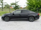 Volkswagen Passat WD2438P#2.0 TSI 4Mot. Elegance DSG Podgrz I wentyl.f Salon PL VAT23% - 9