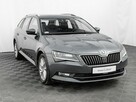 Škoda Superb WD1889M#1.5 TSI Ambition DSG Cz.park Bi-Xenon Salon PL VAT23% - 3