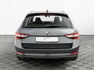 Škoda Superb WD1889M#1.5 TSI Ambition DSG Cz.park Bi-Xenon Salon PL VAT23% - 10